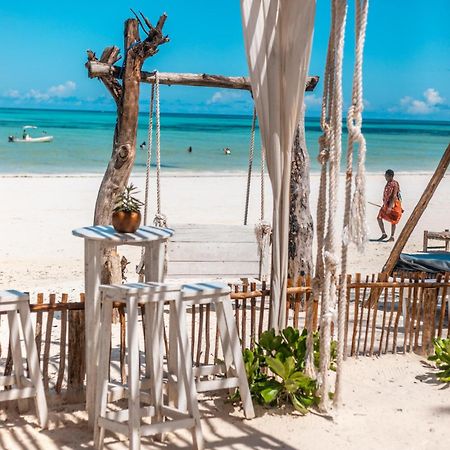 B4 Beach Club 파제 외부 사진