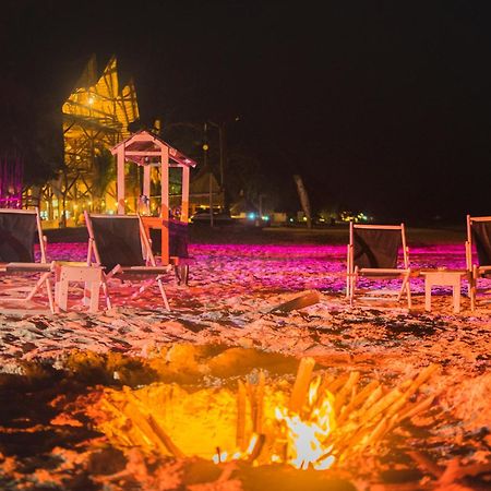 B4 Beach Club 파제 외부 사진