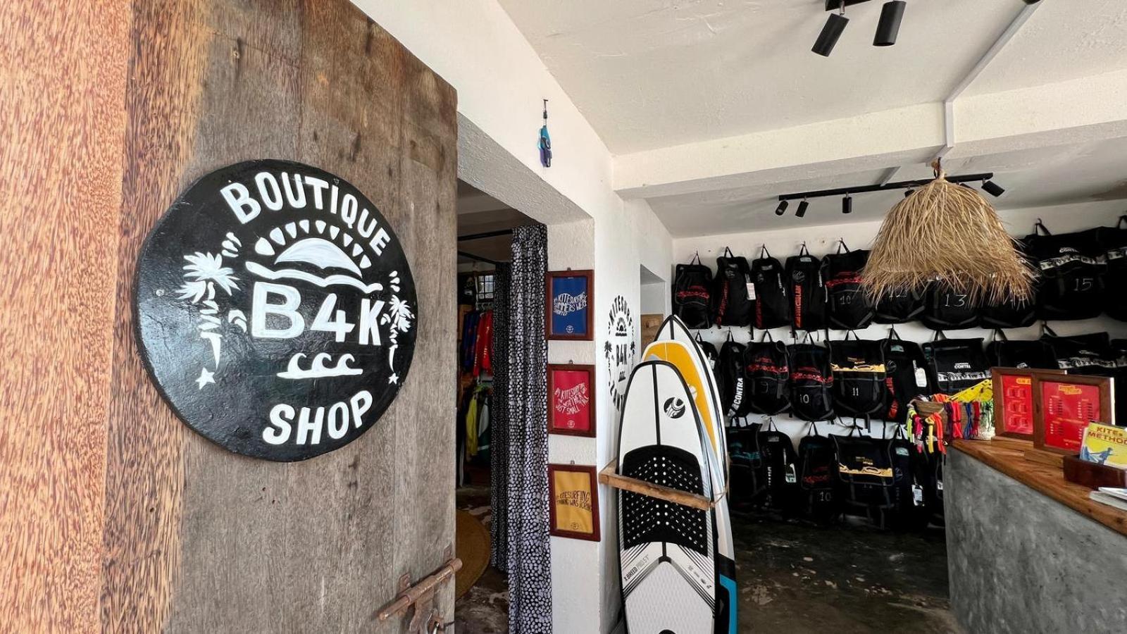 B4 Beach Club 파제 외부 사진