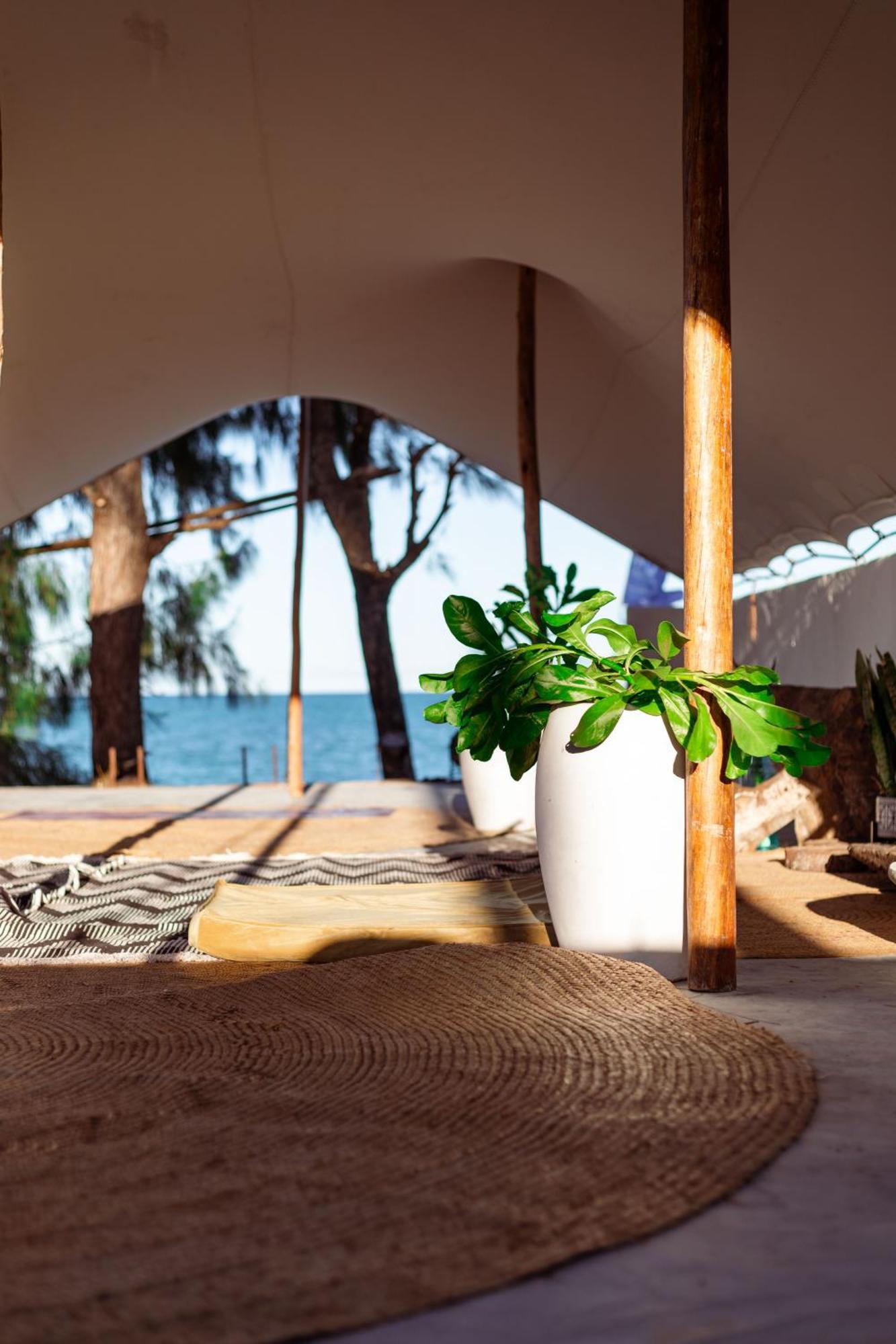 B4 Beach Club 파제 외부 사진